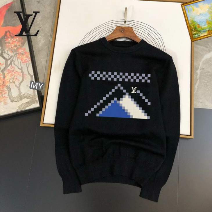 Picture of Louis Vuitton Sweaters _SKULVM-3XL25tn11646753